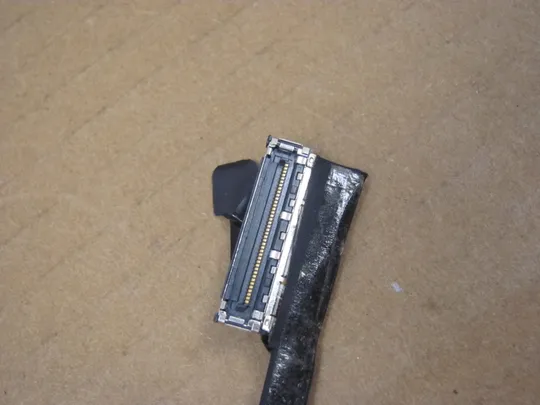 номер0825-26 шлейф  6017B0894201  для HP ZBOOK 14U G5 G6 Elitebook 745 840 850 G5 G6 оригінал З аукціону