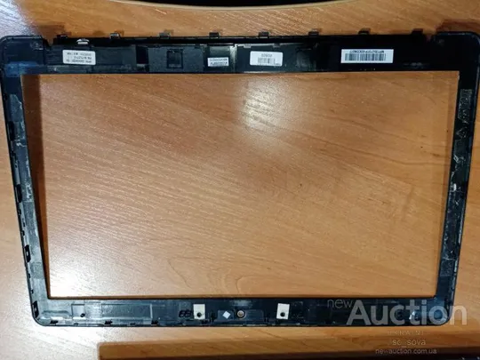 Купити HP Pavilion dv6-2117er рамка матрицы s mpt35ut3tp103cdn077
