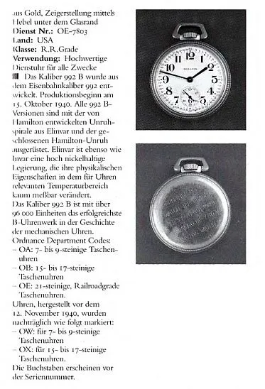 Военные карманные часы - *.pdf З аукціону