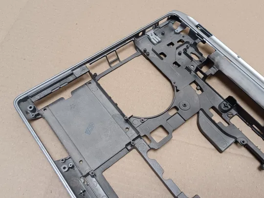 номер1062-13  Кришка дно піддон корпуса 06CX42 AM0FH000100  для DELL LATITUDE E6520 Нижний корпус для ноутбука Низ Корпус D  оригінал Продаж