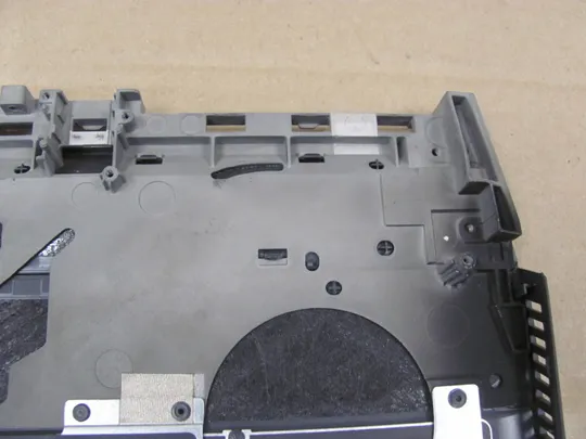 671-6 Кришка панель палмрест робоча AP36N000401 0V256H клавіатура для Dell Inspiron G15 5510 5511 5515 оригінал Інтернет-аукціон