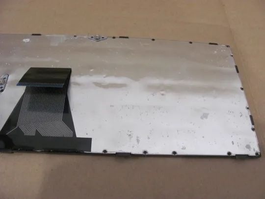 422-9  клавіатура NSK-BQ1SH РОБОЧА для  Lenovo  G50-30 G50-45 G50-70 G50-70M оригінал Інтернет-аукціон