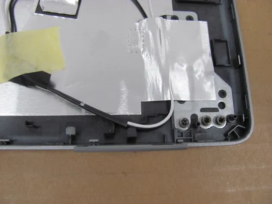 864-1 кришка матриці 094D8X  для DELL latitude 5520 Precision 3560 оригінал в Україні