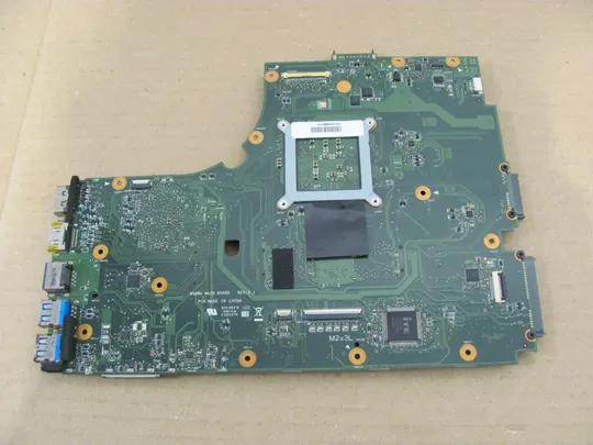 Купити 530-12 материнська плата РОБОЧА 69N0NZM10A02 60-NGKMB1000 для Asus P55VA P55V, P55VA, Q500A оригінал