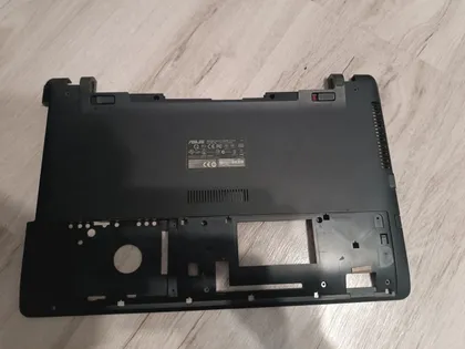 фото, Нижня частина корпусу (піддон, корито) для ноутбука Asus X552 F552 X552MJ X550 X550C X550VC X550D
