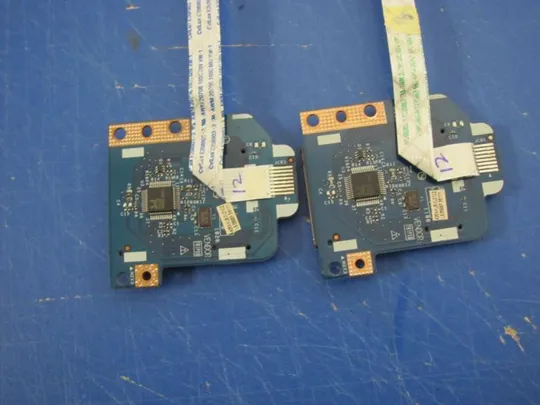 №164-17 Плата Cardreader LS-5898P для 5552G 5250 5251 5741 5742 5742G 5551 5552 оригінал Продаж