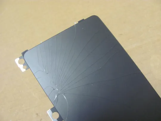 Купити номер1003-15 тачпад сенсорна панель touchpad 0R5K52  для Dell Precision  7670 7680 7770 7780 оригінал