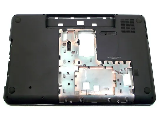 Корпус для HP Pavilion G7-2226NR, G7-2227NR, G7-2233CL, G7-2234CA (G7-2xxx) (Нижняя крышка (корыто) З аукціону