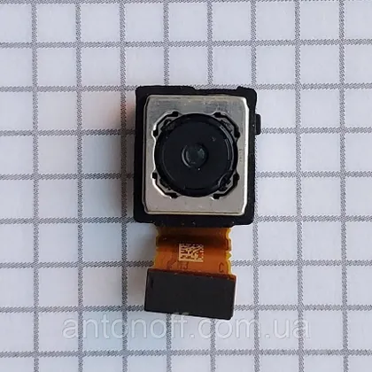 фото, Основна камера Sony G3221 Xperia XA1 Ultra для телефона оригінал з розборки
