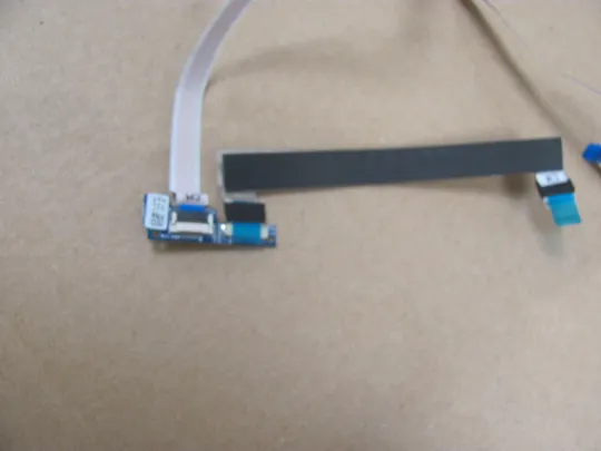 Купити 644-20 шлейф WEB 0CMFFC 0JF4WR для  Dell ALIENWARE M17 R1 R2   оригінал