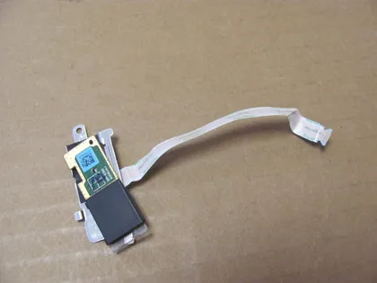 фото, номер1034-13 сканер відбитку SC50F54335 зі шлейф NBX0001JT10 для Lenovo ThinkPad T470  оригінал