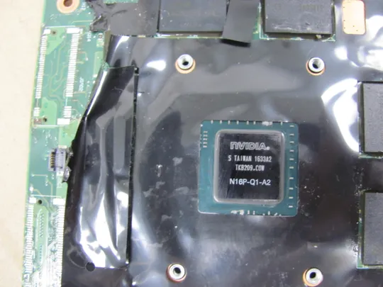 номер0280-19 материнська плата Mainboard Материнка Основна плата Системна плата Плата системи Laptop motherboard мамка  ноутбучна плата  01AY443 I7-6820HQ для Lenovo Thinkpad P50 оригінал Характеристики