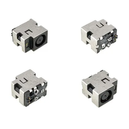фото, Роз'єм живлення PJ059 HP (ENVY: 14,15, M4-1000; Pavilion G4-1000, G6-2000)