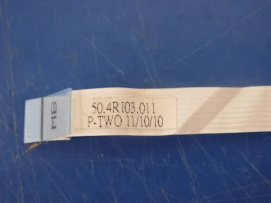 №302-17 плата кнопки вкл 48.4RH06.021 для HP Pavilion DV6 DV6 6000 оригінал Продаж