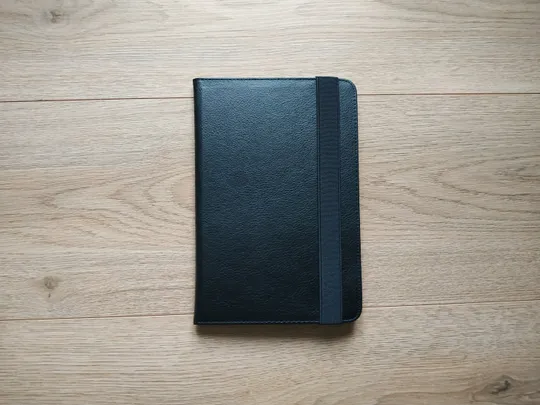 Чохол для планшету 2E універсальний з діагоналлю до 8.4 &quot; чехол книжка (2E-UNI-7-8.4-MCCBK) Ціна