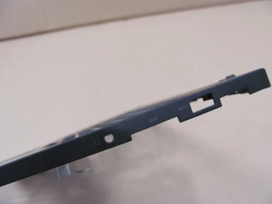 592-9  Кришка панель палмрест тачпад 0Y4WD7 AP1DL000632 для Dell Latitude E7470  оригінал Інструкція