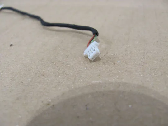 501-14 плата USB 6050A2585501 для Toshiba Satellite C50 C55 оригінал З аукціону