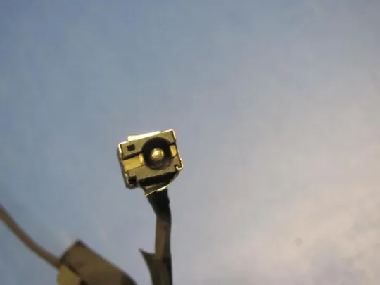 номер0093-5 роз&#039;єм живлення 6017B0485801 BN для Fujitsu LifeBook A544 A514 роз&#039;єм зарядки гніздо живлення штекера живлення зарядний порт роз&#039;єм адаптера живлення power connector оригінал Інтернет-аукціон