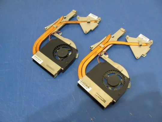 номер0292-27 Система охолодження Кулер Охолоджувальний блок Охолоджувальна система Кулери та системи охолодження Охолодження материнської плати cooling system 60.4GU11.001 23.10354.001 для MEDION Akoya E6213 E6214 P6622 P6630 оригіна Ціна