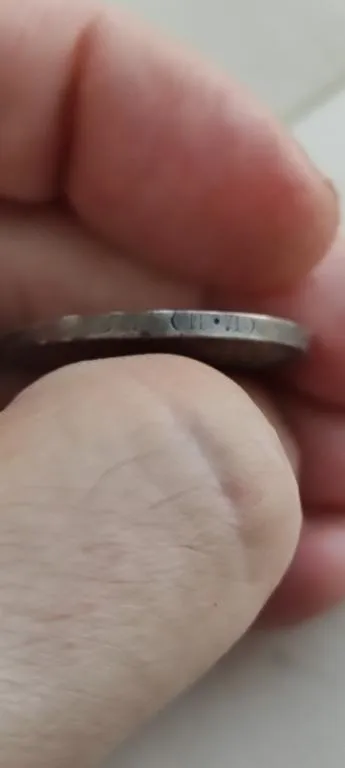 Купити 50 копеек 1922 года  Полтинник П.Л. РСФСР серебро оригинал bv364