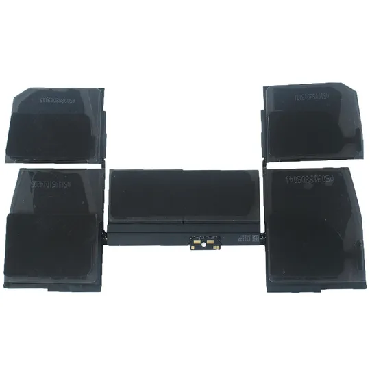 Оригінальна батарея для ноутбука Apple A1527 (A1534 Apple Macbook 12” Early 2015-2017) 7.55V 5263mAh Black Ціна