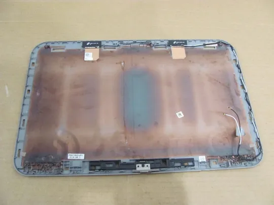 Купити 567-7 кришка матриці AP0QZ000200 для DELL Inspiron 15R 5520, 7520, 5525 оригінал