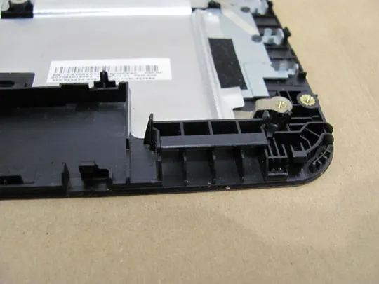 435-2 Кришка панель палмрест тачпад клавіатура РОБОЧА 6070B1019502  858078-B31  для   HP  Pavilion 14-AN 14-AC 14-AJ 14-AF 14-AM 14-A   оригінал Торговий майданчик