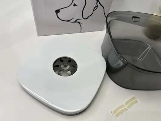 Миска для води Decyam для собак (ящик 25) Продаж