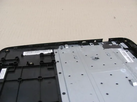 номер0951-5  Кришка панель палмрест клавіатура 13N0-S3A0901 0KNO-S31UA13  для Asus E502 E502S E502MA, E502SA, L502SA E502M L502M R517M оригінал Торговий майданчик