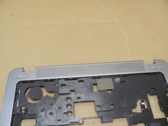 номер0923-6 кришка панель корпус топкейс палмрест для ноутбука 6070B0676601 730964-001  для HP EliteBook 740 G1 745 G2 750 G1 755 G2 840 G1 840 G2 840 850 G1 850 G2 ZBook 14 оригінал З аукціону