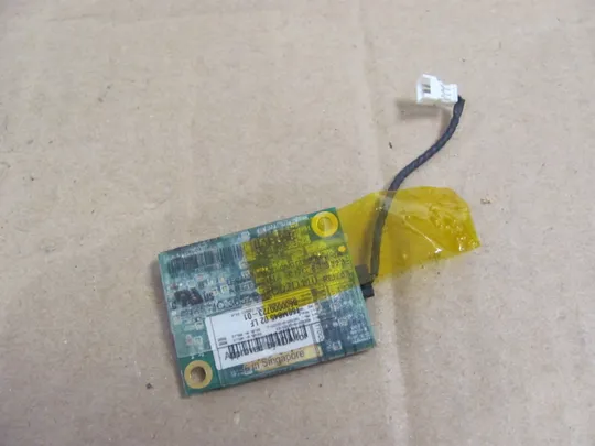 номер0288-33  Плата модема  T60M845.02 LF  для  Acer Aspire 5670 5673 5600 оригінал Продаж