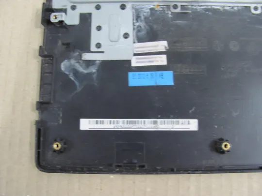 395-3 Кришка панель палмрест тачпад AP0YB000I00 для Lenovo G505S оригінал Де купити