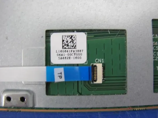 №191-10 тачпад SA462E-1600 для MEDION E6422 оригінал З аукціону