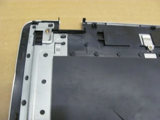 554-2 Кришка панель палмрест клавіатура 13N0-PIA0431 для ASUS X750L X750 оригінал Торговий майданчик