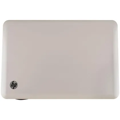 фото, Б.У Кришка дисплея в зборі для ноутбука HP (DV6-3000), white