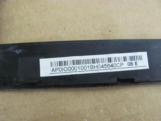 565-3 рамка матриці AP0IO000100 для Acer Aspire 4830 4830T 4830TG оригінал З аукціону