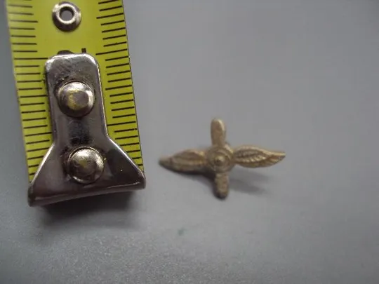 Купити эблема знак ввс ссср №14824