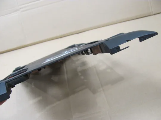 588-13 Кришка дно піддон корпуса AP0HI000410 для Acer Aspire 5750 5750G 5750Z 5750ZG 5755 5755G  оригінал Характеристики