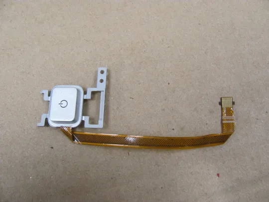 674-20 кнопка вкл 0801-AJ72U00  для Dell Inspiron 15 7000 7590 7591  оригінал Ціна