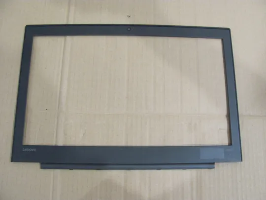 48-12 рамка матриці 460.06D0B.0012 00UR851 для  Lenovo ThinkPad T560 P50S T550  оригінал Ціна