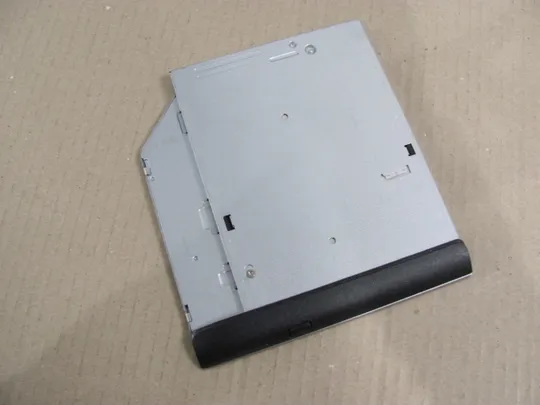 Купити номер0933-4 DVD привід DVD Привод Привіт Заглушка (панелі) CD/DVD для ноутбуків  CD DVD Зчитувач дисків Читалка  840742-001  для  HP ProBook 650 G2   оригінал