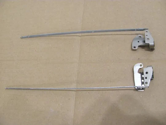 501-19 кріплення з петлями 6055B0029101 для Toshiba Satellite C50 C55 оригінал Ціна