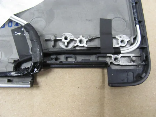 596-24  кришка матриці 0FVX0Y AM1DL000603 для Dell Latitude E7470 7470 оригінал Характеристики