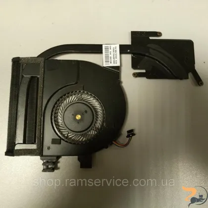 фото, Термотрубка системи охолодження Lenovo IdeaPad Flex 2-14D, б/в