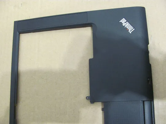 536-14 Кришка панель палмрест тачпад 39.4FZ01.003 для LENOVO T410, T410i оригінал Де купити