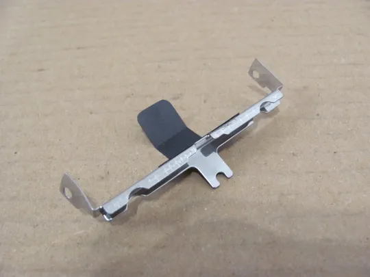 номер0232-19  кріплення, шахта, корзина HDD AM0GL000600 для   Lenovo Y450  оригінал Де купити