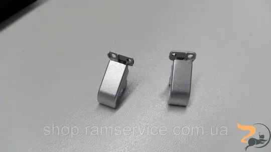 Заглушки для ноутбука HP Pavilion dv6, dv6-6b71eo, б/в Ціна