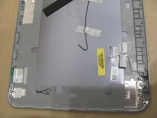 9-17 Кришка матриці 0KX87J для DELL Inspiron 17 5737, 3737 оригінал Недорого