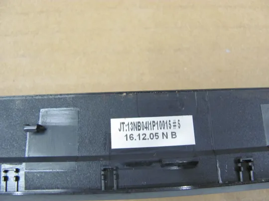 776-4 рамка матриці 13N0-TWA0811 13NB0602AP0111 для ASUS R752 X751 F751 R751 оригінал Інтернет-аукціон