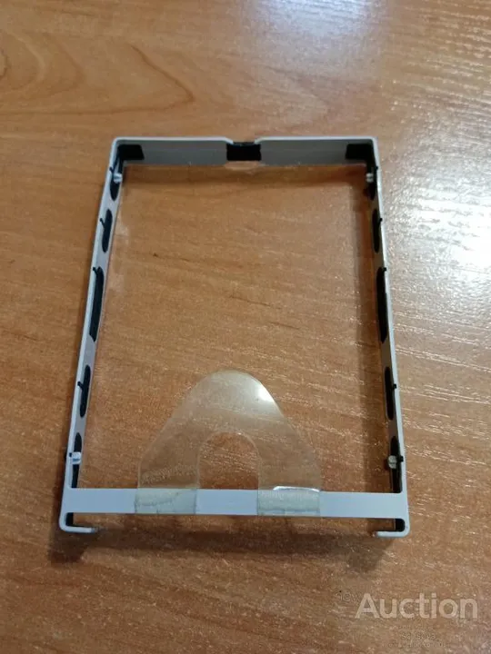 Acer extensa 5220 шахта жесткого диска прорезиненная Ціна